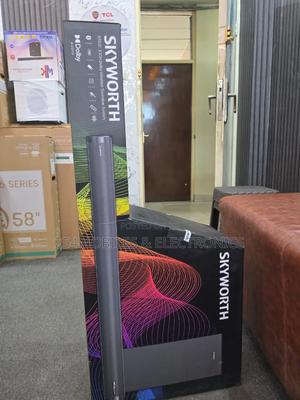 Skyworth SS531 3.1CH Dolby Wireless Soundbar - main view