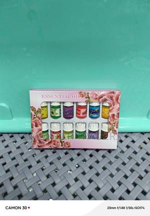 Essential Oils , Humidifier Essential Oil - thumbnail 2