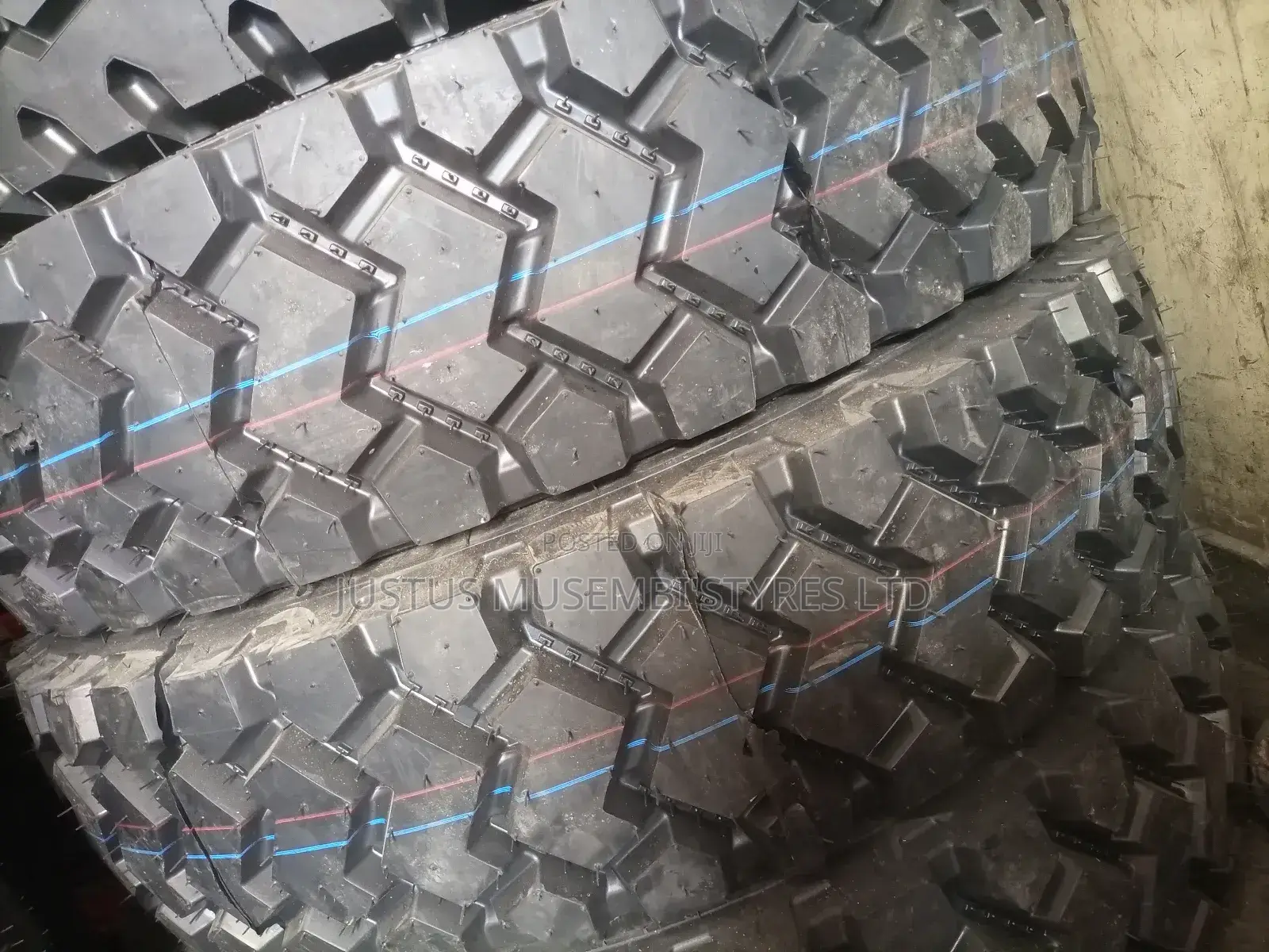 11r22.5 Bustu Tyres