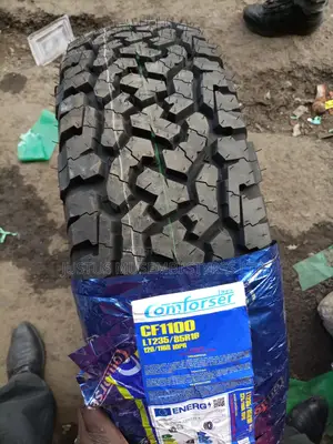 235/85r16 CF 1100 a/T Comforser Tyres
