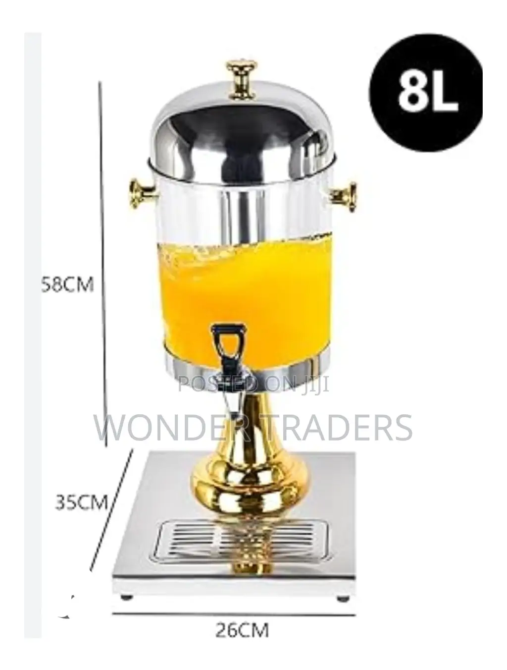 Drink Dispenser at 