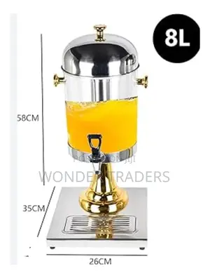 Drink Dispenser at 