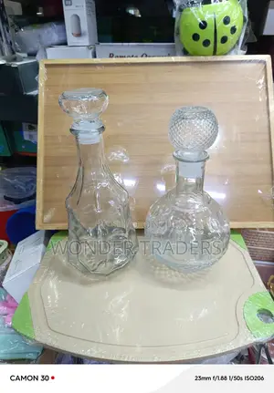 Decantor,Clear Decantor