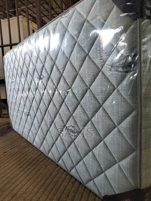 Showcase! 4 X 6 Johari HD Fibre Mattresses. Free Delivery