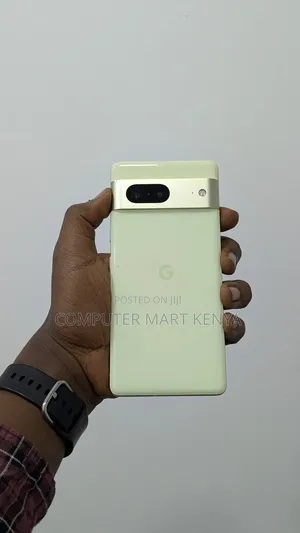 Google Pixel 7 128 GB Yellow
