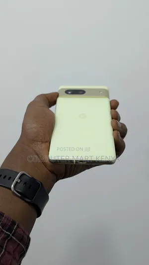 Google Pixel 7 128 GB Yellow