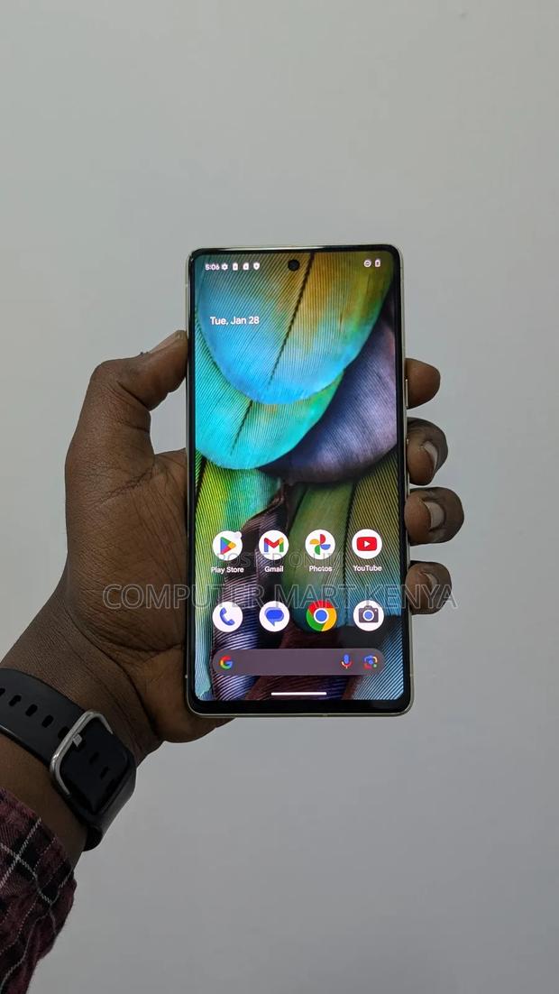 Google Pixel 7 128 GB Yellow