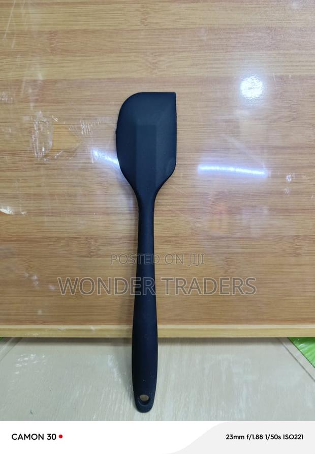 Spatula ,Silicon Spatula - main view
