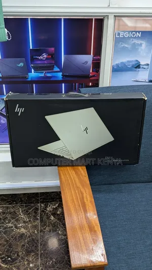 New Laptop HP Envy X360 16GB Intel Core I7 SSD 1T