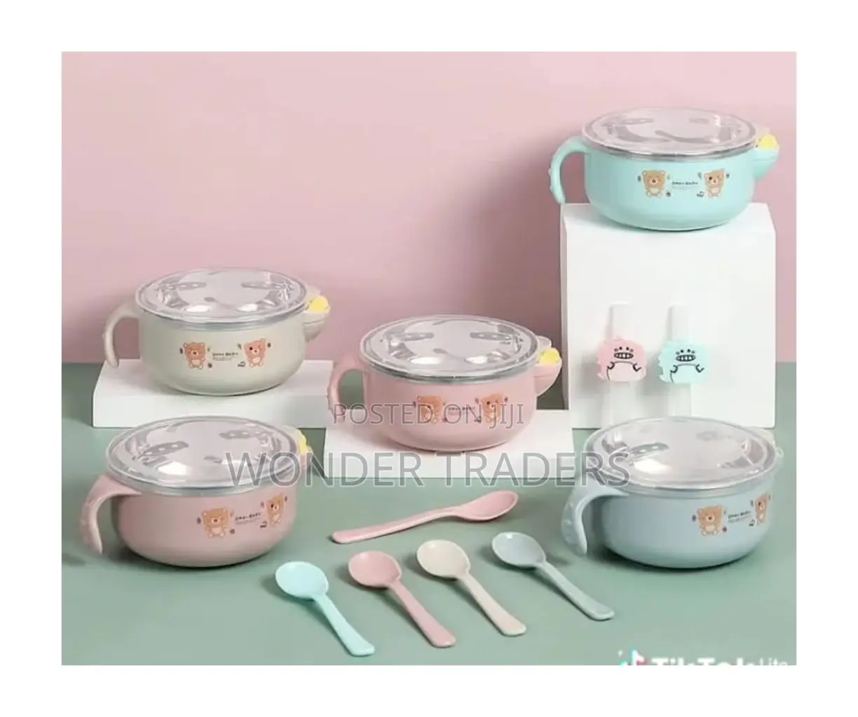 Baby Lunchbox , Lunch Box