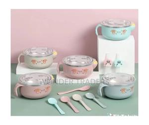 Baby Lunchbox , Lunch Box - thumbnail 2