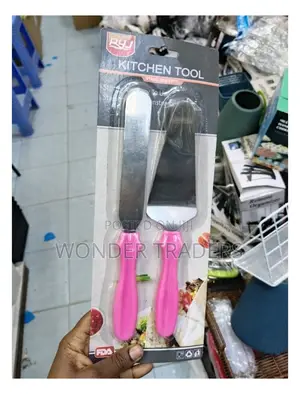 Pallet Knives Set / Kitchen Tools