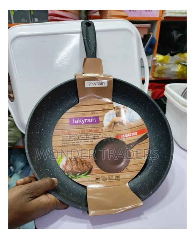 Granite Pan ( 28cm) - main view