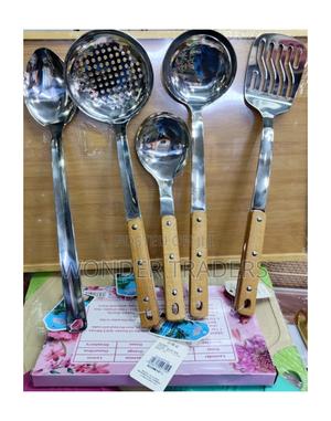 Serving Spoons ,Serving Spoons - thumbnail 2