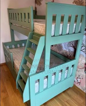 Allesi Children Double Decker - thumbnail 2