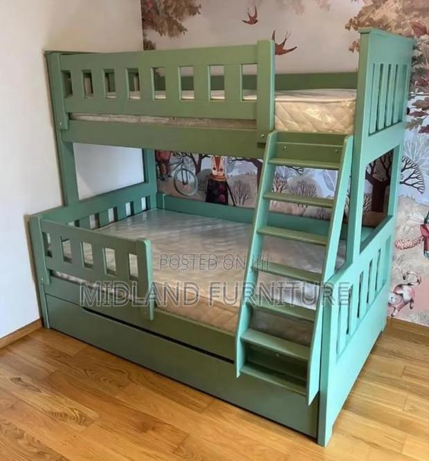 Allesi Children Double Decker - thumbnail 4