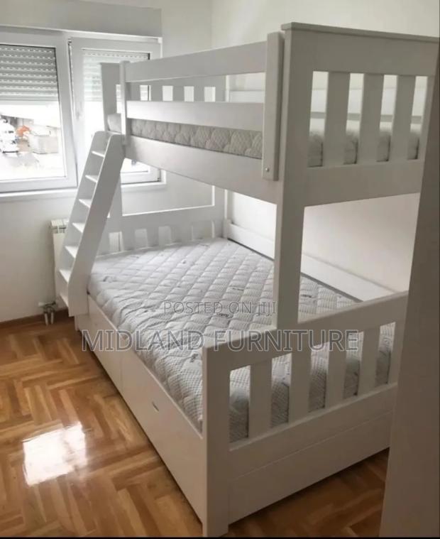 Baby Trend Kids Double Decker
