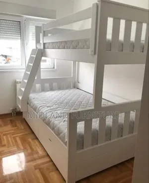 Baby Trend Kids Double Decker
