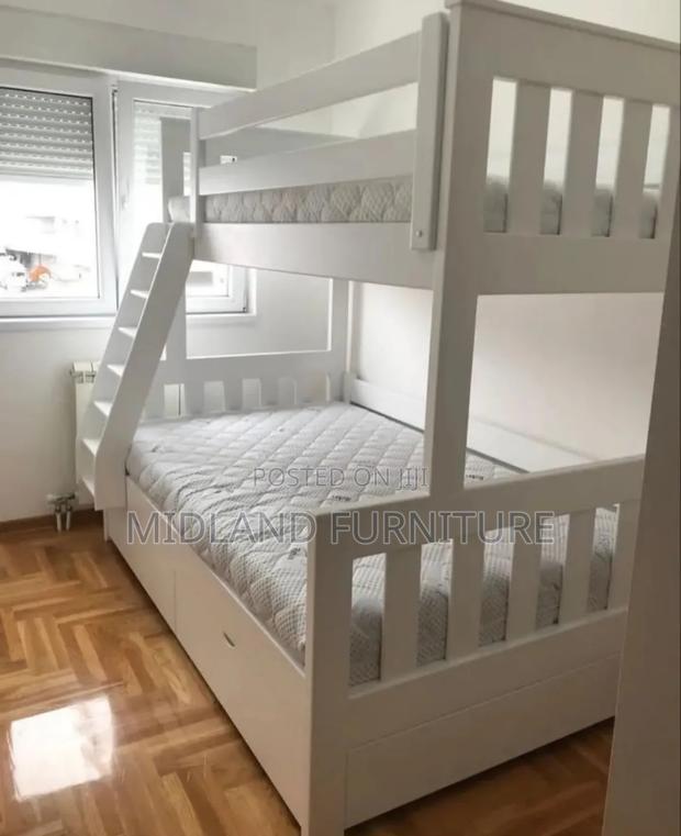 Baby Trend Kids Double Decker - thumbnail 2