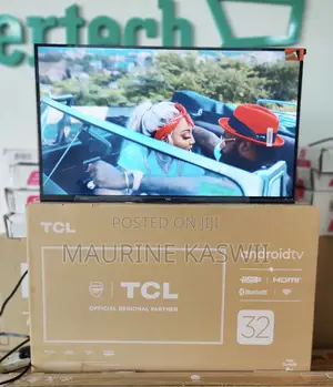 TCL 32 S400 Smart Android