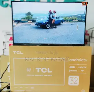 TCL 32 S400 Smart Android
