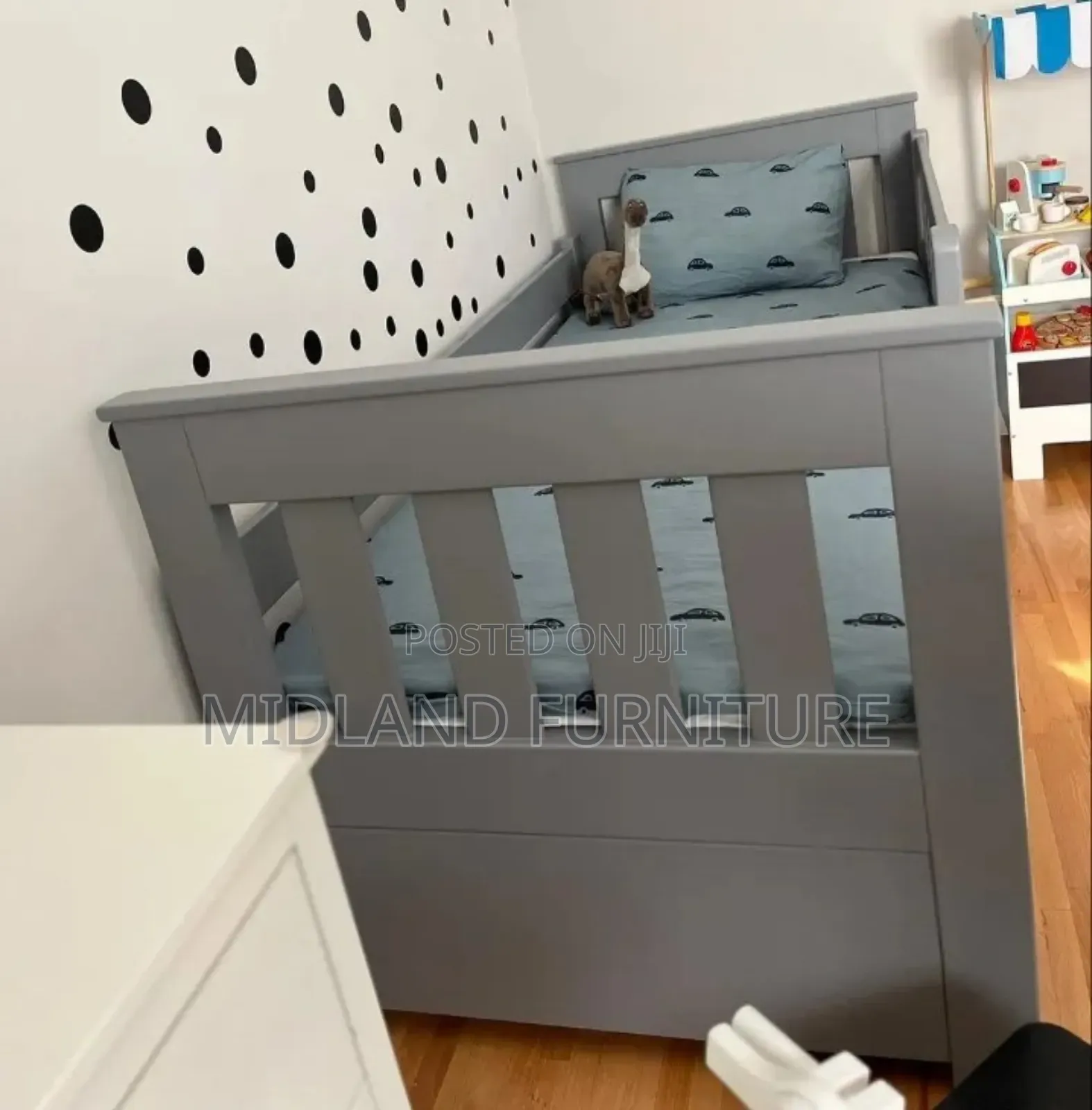 Altak Beds for Kids
