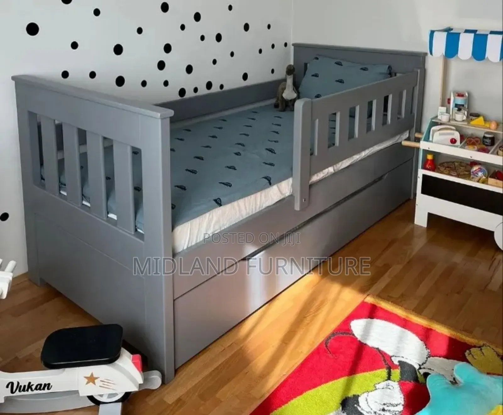 Altak Beds for Kids