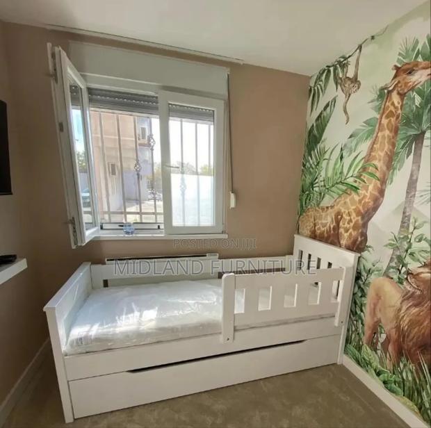 Alessi Children Beds. - thumbnail 2