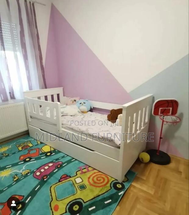 Alessi Children Beds. - main view