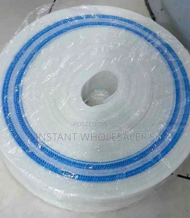 100M Canvas Water Pipes