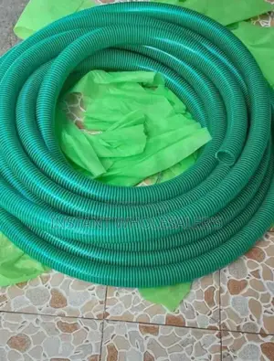 Sunction Water Pipes 2" Inches