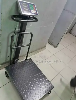 600kgs Quality Platform Scale