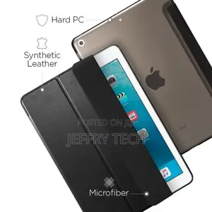 iPad 9.7" 2017 Case Smart Fold
