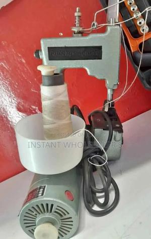 Portable Bag Closer Sewing Machine - thumbnail 2