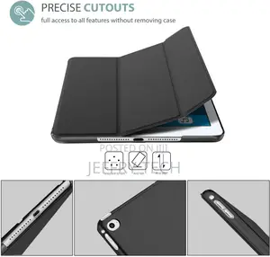 iPad Air 2nd Gen 2014 (A1566/ A1567) Slim Protective Case