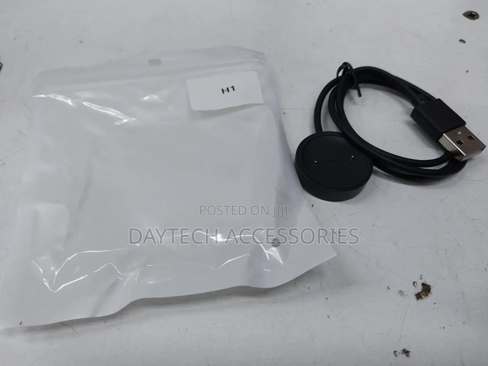 Smartwatchusb Charger Cable Amazfit GTR/GTS/T-Rex/A1901/1909