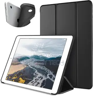 iPad 1/2/3 Slim Lightweight Stand Cover
