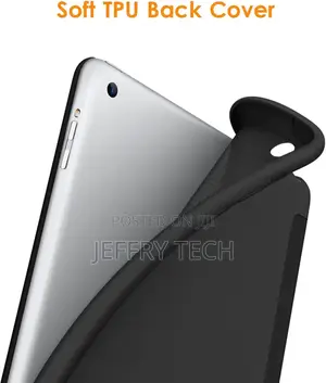 iPad 1/2/3 Slim Lightweight Stand Cover