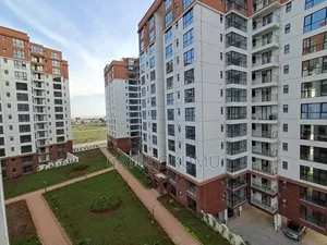 3bdrm Apartment in Syokimau for rent