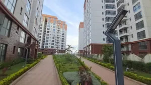 3bdrm Apartment in Syokimau for rent