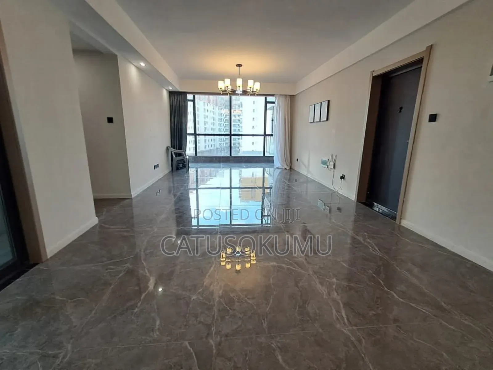 3bdrm Apartment in Syokimau for rent