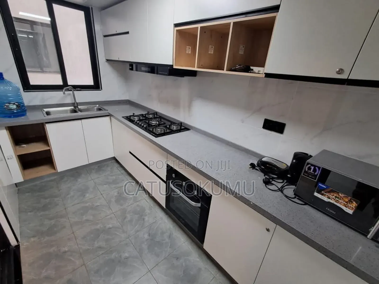 3bdrm Apartment in Syokimau for rent