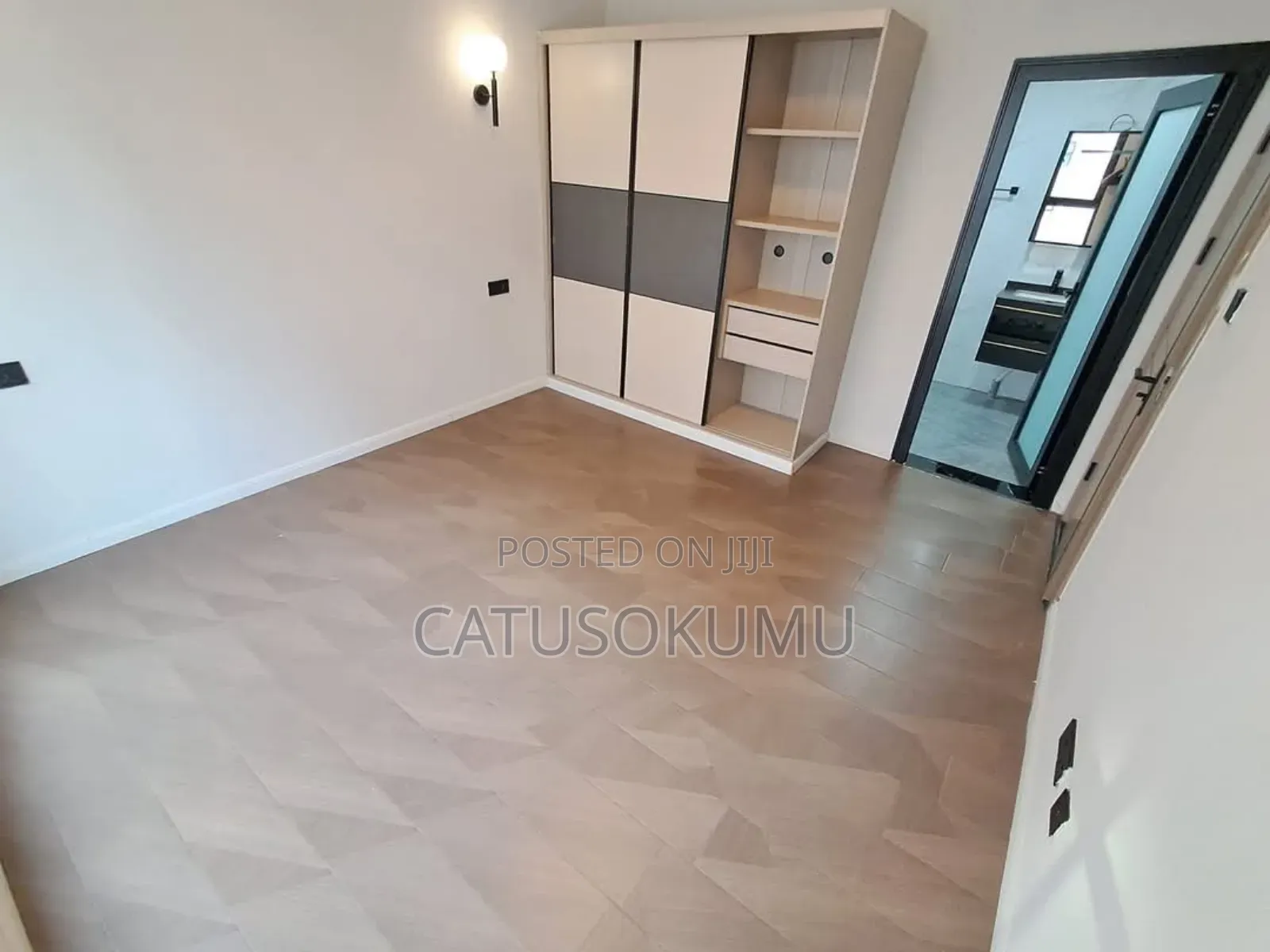 3bdrm Apartment in Syokimau for rent