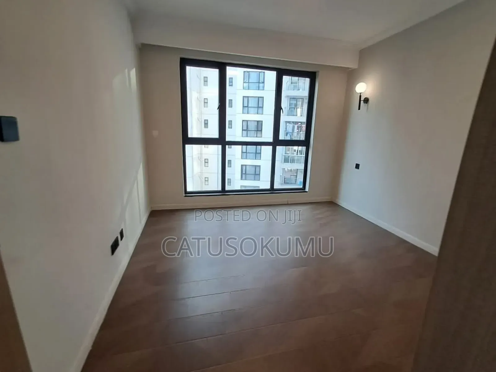 3bdrm Apartment in Syokimau for rent