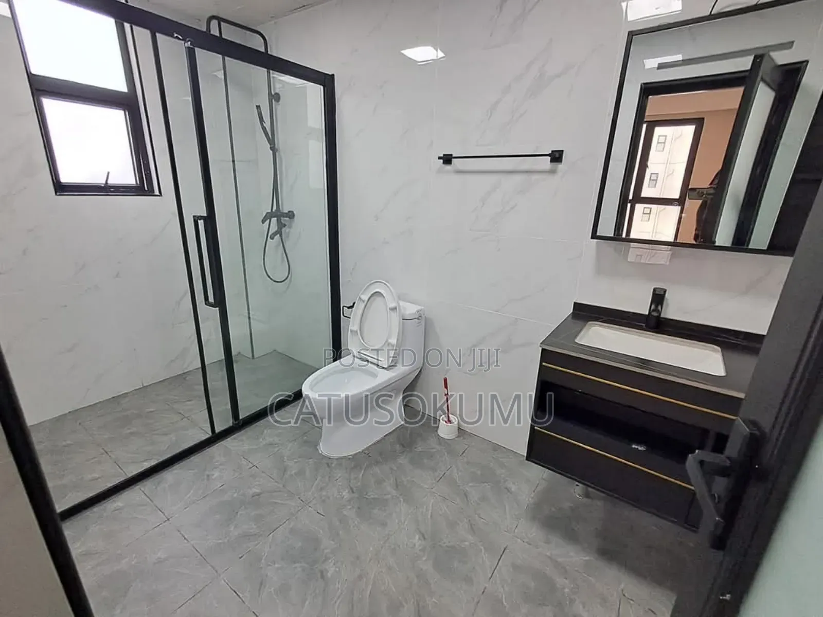 3bdrm Apartment in Syokimau for rent