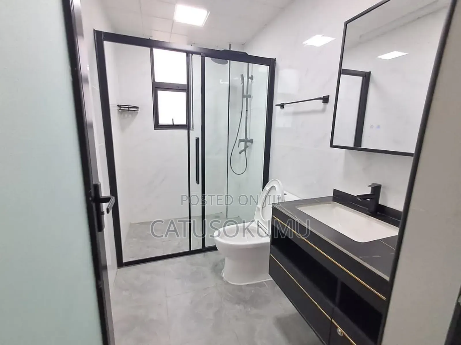 3bdrm Apartment in Syokimau for rent