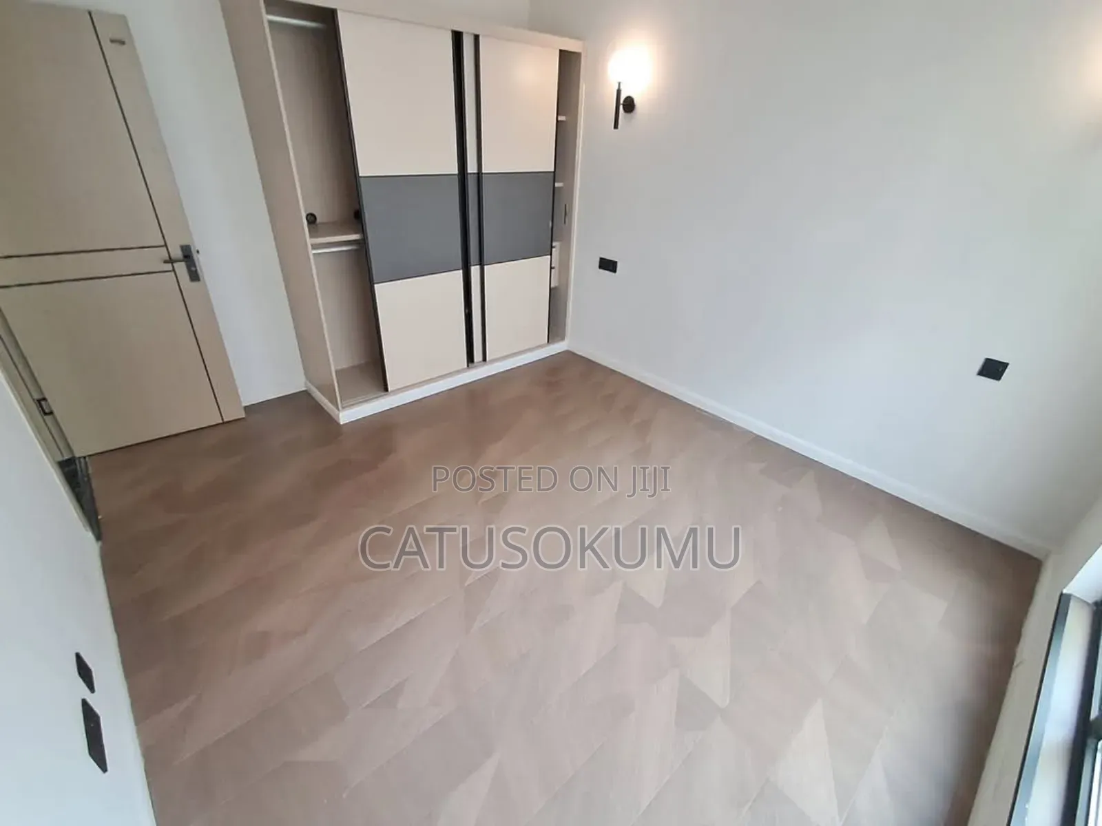 3bdrm Apartment in Syokimau for rent