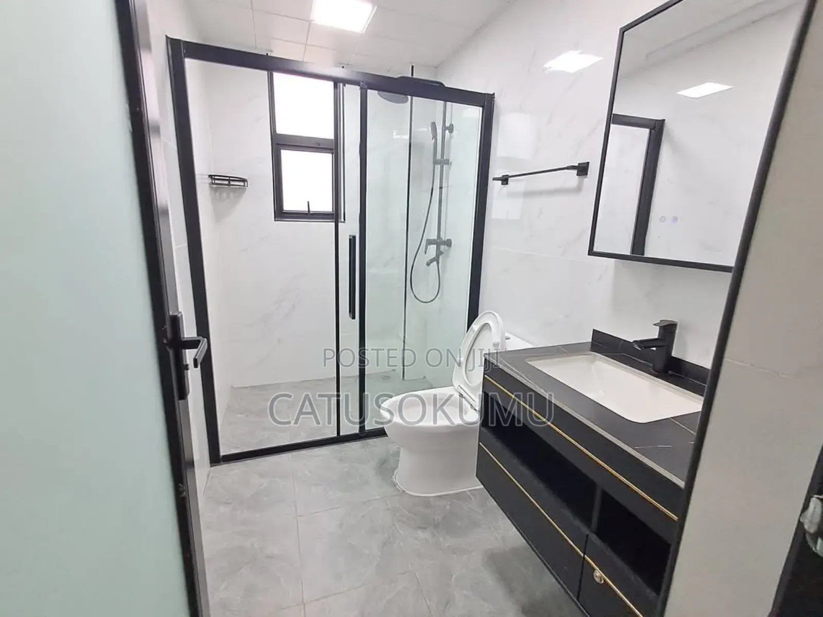 3bdrm Apartment in Syokimau for rent