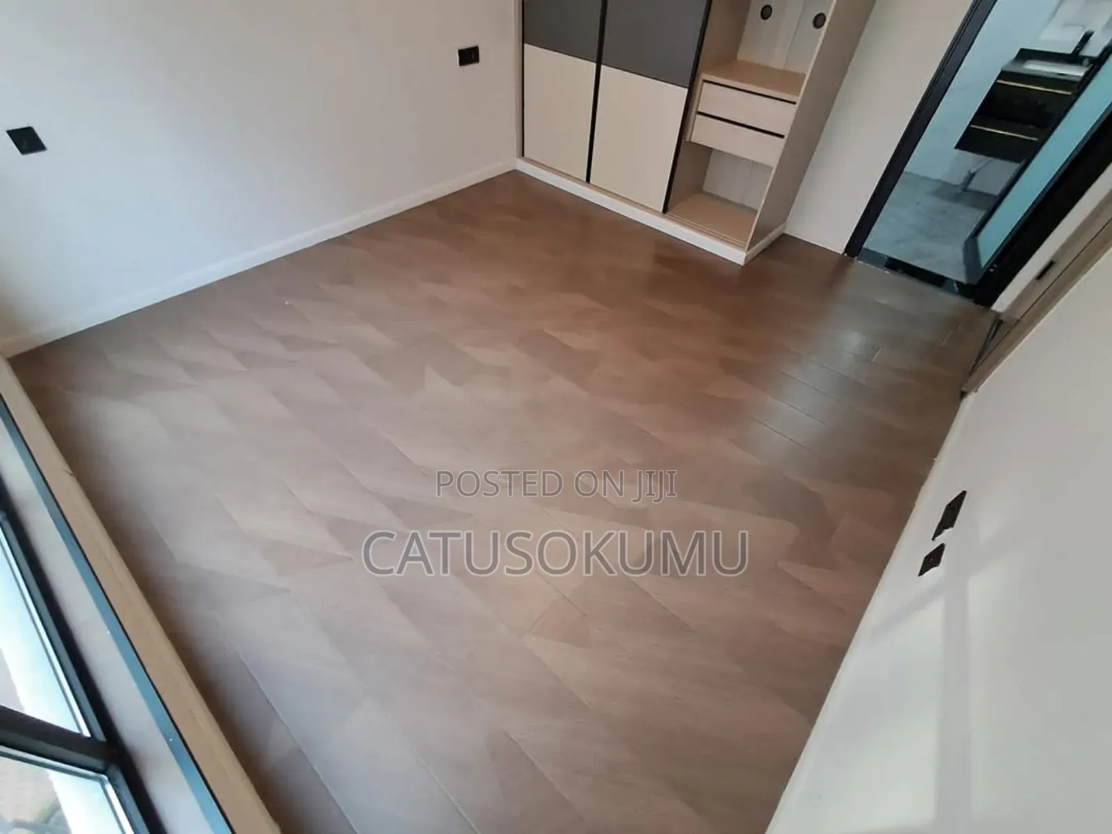 3bdrm Apartment in Syokimau for rent