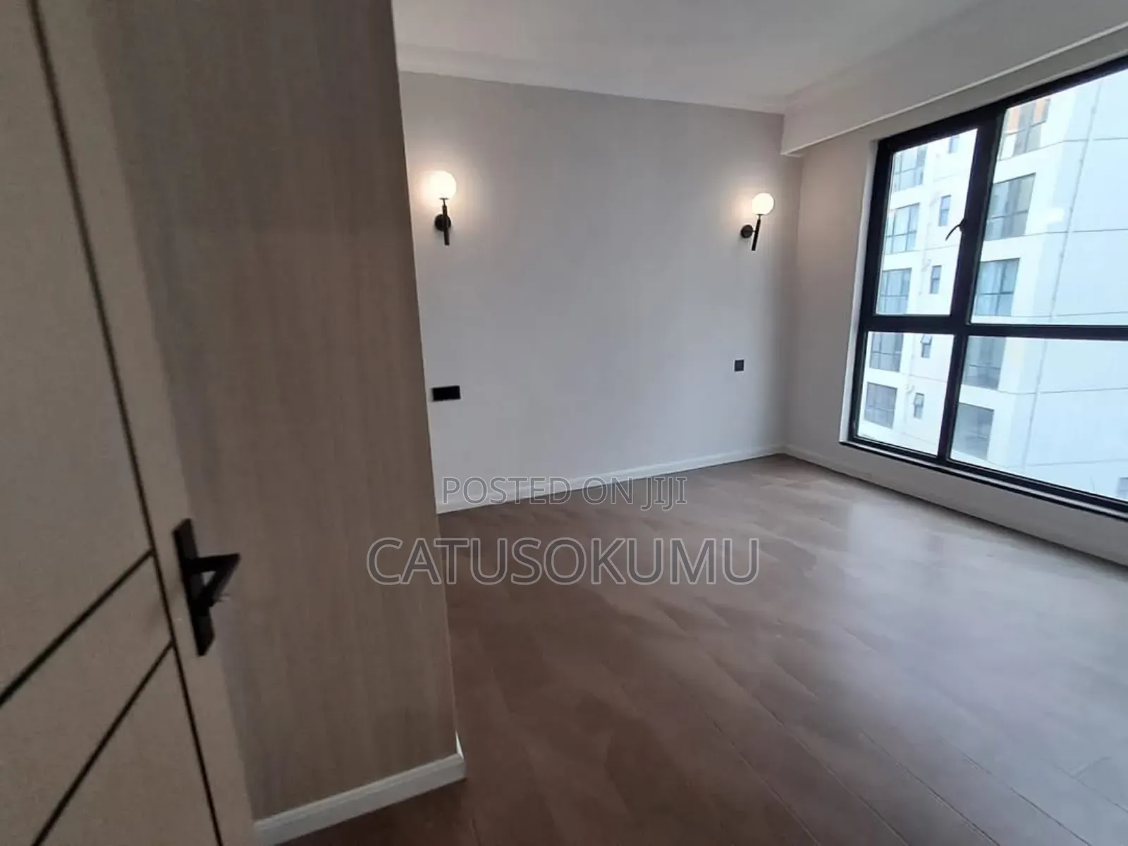 3bdrm Apartment in Syokimau for rent